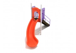 3 Foot Playground Slide